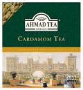Ahmad Tea - Green Tea 100 teabags