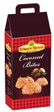 Coconut Bites-Rehmat-e-Shereen 250 gms Coconut Bites-Rehmat-e-Shereen 250 gms