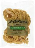 Gharana Foods - Jalapeno Chakri 6 Oz