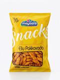 Mayoora Authentic Kerala Snacks Variety ? Ellu Pakkavada 200g Mayoora Authentic Kerala Snacks Variety ? Ellu Pakkavada 200g