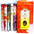 Hem Precious Five Festival Pk 23 gm x 5 pks Hem Precious Five Festival Pk 23 gm x 5 pks