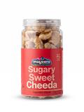 Mayoora Authentic Kerala Snacks Variety ? Sugary Sweet Cheeda 450g Indian Snack