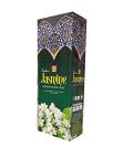 Indian Jasmine Incense Sticks 20 sticks x 6 pkts Indian Jasmine Incense Sticks 20 sticks x 6 pkts