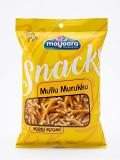 Mayoora Authentic Kerala Snacks Variety ? Mullu Murukku 280g Indian Snack