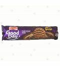 Britannia Good Day Chunkies-cholate Chip Cookies Moulded 120 gms