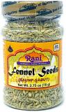 Rani Fennel Seeds 3oz