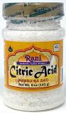 Rani Citric Acid 5oz (142g)