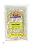 Rani Sugar Coated Fennel Candy 400g (14oz) ~ All Natural, No Color | Vegan