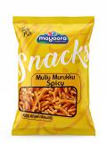 Mayoora Authentic Kerala Snacks Variety ? Mullu Murukku Spicy 280g Indian Snack Mayoora Authentic Kerala Snacks Variety ? Mullu Murukku Spicy 280g Indian Snack