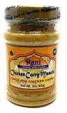 Rani Chicken Curry Masala Natural Indian 16-Spice Blend 3oz (85g)~ Vegan | Gluten Free Ingredients | NON-GMO | No colors