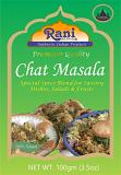 Rani Chat Masala (Box) 100Gm