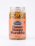 Mayoora Authentic Kerala Snacks Variety ? Classic Masala Murukku 300g