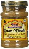 Rani Indian 11 Spice Blend (Garam Masala) 3oz (85g) Salt Free
