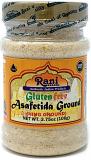 Rani Gluten Free Asafetida (Hing) Ground 3.75oz (106g) Rani Gluten Free Asafetida (Hing) Ground 3.75oz (106g)