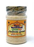 Rani Asafetida Gluten Free Ingredients (Hing) Ground 3.75oz (106gms) ~ All Natural | Salt Free | Vegan | NON-GMO | Indian Spice