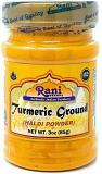 Rani Turmeric Ground 3oz
