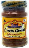 Rani Cloves Ground 3oz