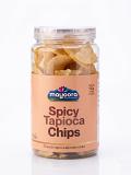 Mayoora Authentic Kerala Snacks Variety ? Tapioca Chips 150g Indian Snack