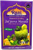 Rani Jal Jeera Masala (14-Spice blend for Spicy Indian Drink) 3.5oz (100g) ~ All Natural | Vegan | No Colors | Gluten Friendly Ingredients | NON-GMO | Indian Origin