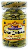 Rani Green Cardamom Pods 2oz