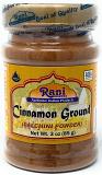 Rani Cinnamon Ground 3oz