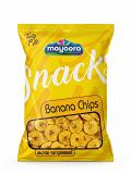 Mayoora Authentic Kerala Snacks Variety ? Banana Chips - 280g Indian Snack