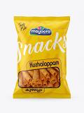 Mayoora Authentic Kerala Snacks Variety ? Sugared Sweet Kuzhalappam 350g Indian Snack
