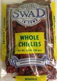 Swad Whole Chilli 100 gms