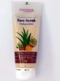 Patanjali Saundarya Face Scrub Multani Mitti (Fuller's Earth) 60 grams 2.11 oz - India Patanjali Saundarya Face Scrub Multani Mitti (Fuller's Earth) 60 grams 2.11 oz - India