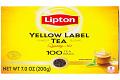 Lipton Yellow Label International Blend Lipton Yellow Label International Blend