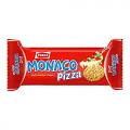 Parle Monaco Pizza biscuits 120 gms Parle Monaco Pizza biscuits 120 gms