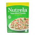 Nutrela Soya Mini Chunks 200 gms Nutrela Soya Mini Chunks 200 gms