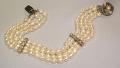 Bracelet 074 Pearl Culture Bracelet Shieno Sarees