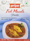 Priya Ifish Masala 100 gms