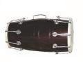 Nuts & Bolt Dholak w/ Carrying Case