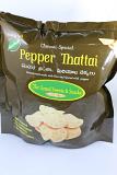 Amirtham Chennai Special Pepper Thattai 6 oz