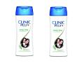 Clinic Plus Strong & Long Anti-dandruff Shampoo - 340ml - Pack of 2 Clinic Plus Strong & Long Anti-dandruff Shampoo - 340ml - Pack of 2