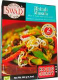 Swad Micro Curry- Bhindi Masala 280 gms