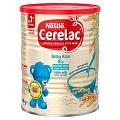 Nestle Cerelac- Baby Rice Gluten Free 400 gms Nestle Cerelac- Baby Rice Gluten Free 400 gms