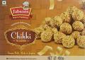 Jabsons Chikki Til Laddu 400 gms Jabsons Chikki Til Laddu 400 gms