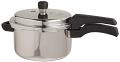 Prestige Stainless Steel Pressure Cooker 4 litre Prestige Stainless Steel Pressure Cooker 4 litre