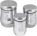 Garuda Canister Set 3 pieces