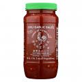 Chilli Garlic Sauce 18 Oz Chilli Garlic Sauce 18 Oz