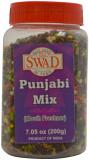 Swad Punjabi Mix Mouth Freshner 200 gms Swad Punjabi Mix Mouth Freshner 200 gms