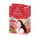 Ancient Veda Burgundy Henna Hair Color 150gm Ancient Veda Burgundy Henna Hair Color 150gm