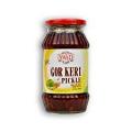 Swad Gor Keri Pickle 550 gms Swad Gor Keri Pickle 550 gms