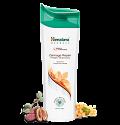 Himalaya Damage Repair Protein Shampoo With Chickpea And Almond For Dry Frizzy 400ml