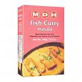 MDH Fish Curry Masala 100 gms