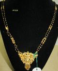 Mangal Sutra 7829  Indian Mangalsutra Necklace