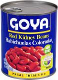 Goya Red Kidney Beans 29 oz